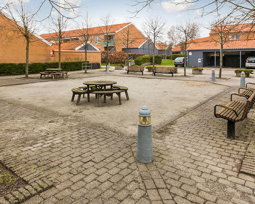 3 værelses lejlighed i Egå