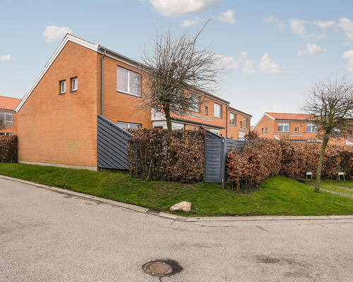 3 værelses lejlighed i Egå