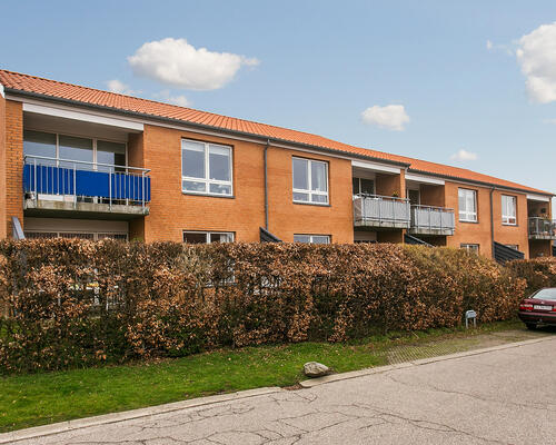 3 værelses lejlighed i Egå