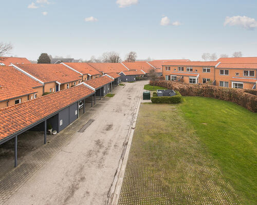 3 værelses lejlighed i Egå