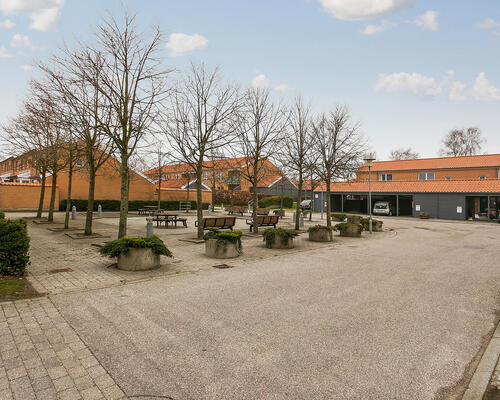 3 værelses lejlighed i Egå