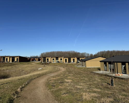 4 værelses hus i Stenlille