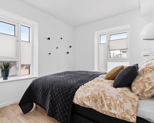 4 værelses lejlighed i Viborg