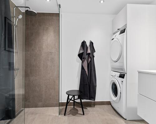 4 værelses lejlighed i Viborg