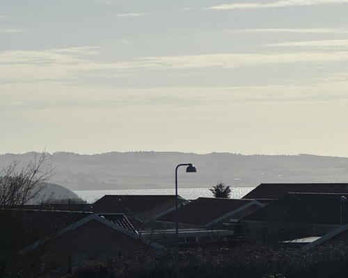 110 m2 værelse i Rønde