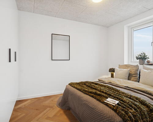 110 m2 værelse i Rønde