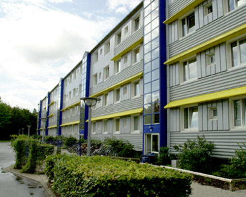 1 værelses lejlighed i Ringsted