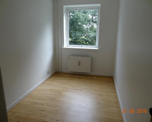 2 værelses lejlighed i Skive