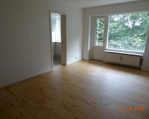 2 værelses lejlighed i Skive