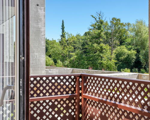 2 værelses lejlighed i Odense SV