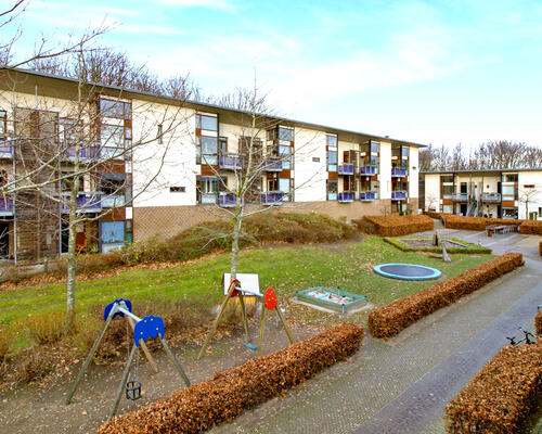 2 værelses lejlighed i Højbjerg