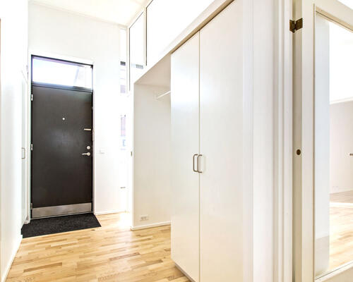 2 værelses lejlighed i Højbjerg