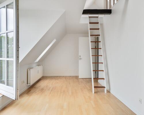 1 værelses lejlighed i Kolding