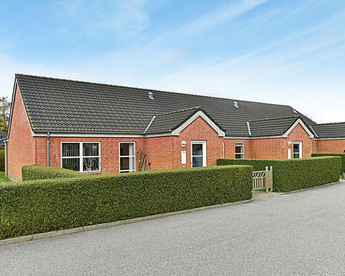 3 værelses hus i Storvorde