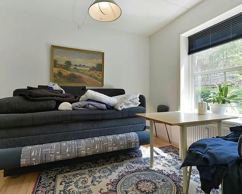 2 værelses lejlighed i Aalborg