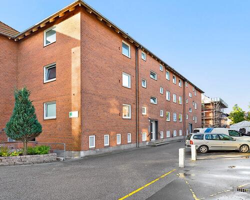 3 værelses lejlighed i Randers NV