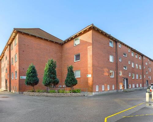 3 værelses lejlighed i Randers NV