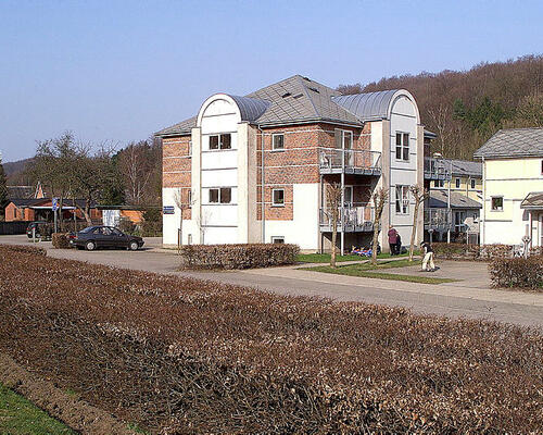 3 værelses lejlighed i Vejle