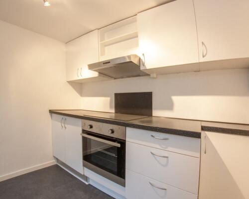 2 værelses lejlighed i Aalborg