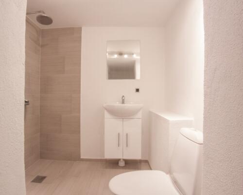 2 værelses lejlighed i Aalborg