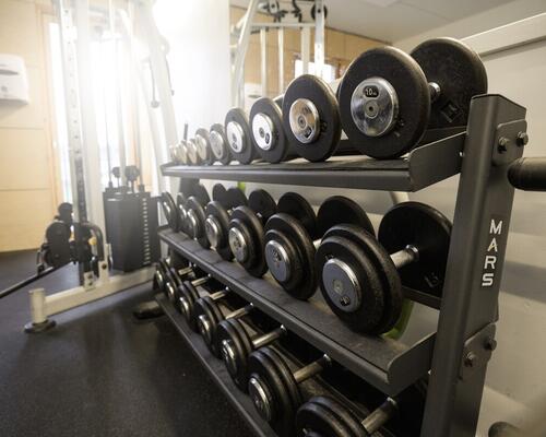 2 værelses lejlighed i Aalborg