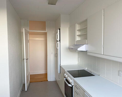 3 værelses lejlighed i Randers