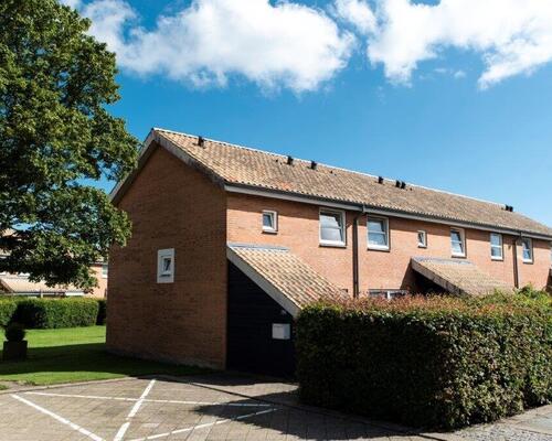 4 værelses hus i Frederikshavn