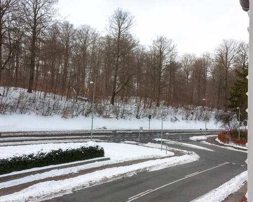 2 værelses hus i Rungsted Kyst