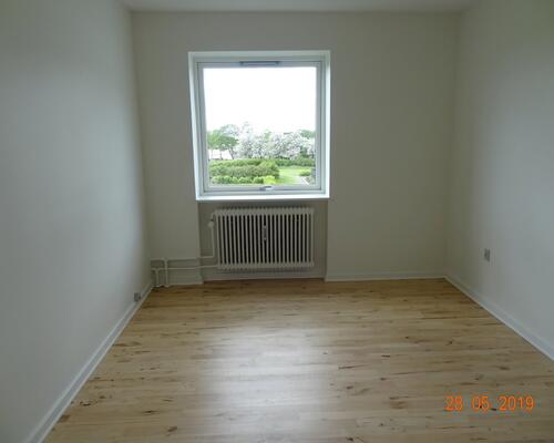 2 værelses lejlighed i Viborg