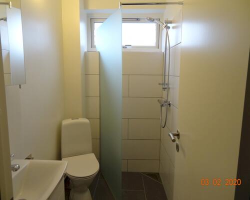 2 værelses lejlighed i Viborg