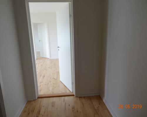 2 værelses lejlighed i Viborg