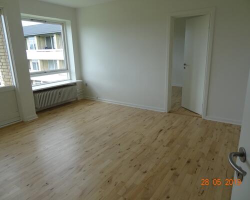 2 værelses lejlighed i Viborg