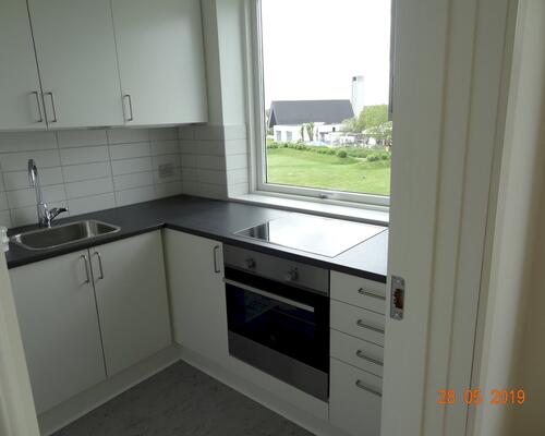 2 værelses lejlighed i Viborg