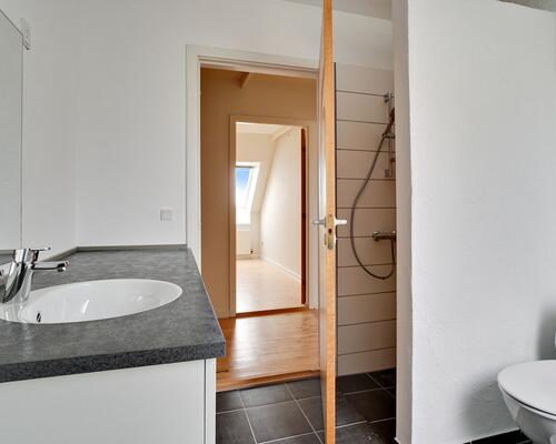 To stuer - to soveværelser - What's not to like?