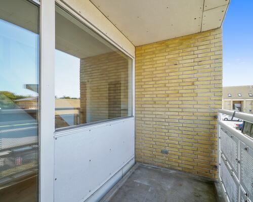 To stuer - to soveværelser - What's not to like?