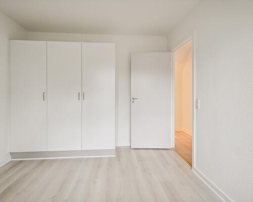 Prisvenlig og moderne lejlighed