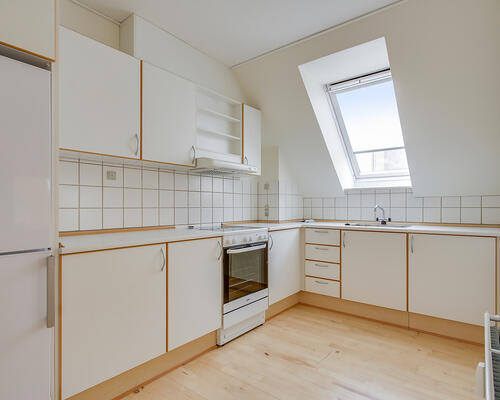 3 værelses lejlighed i Aalborg