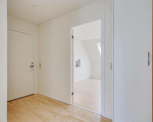 3 værelses lejlighed i Aalborg