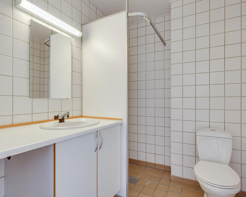 3 værelses lejlighed i Aalborg