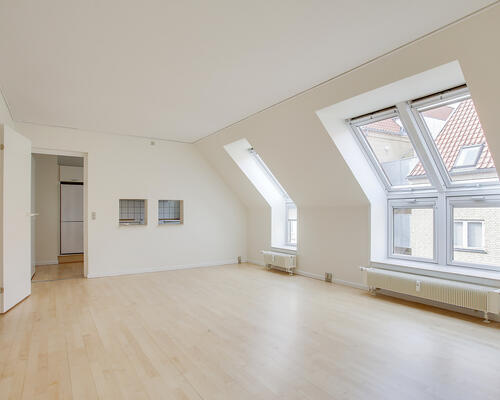 3 værelses lejlighed i Aalborg