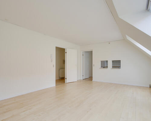 3 værelses lejlighed i Aalborg