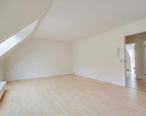 3 værelses lejlighed i Aalborg