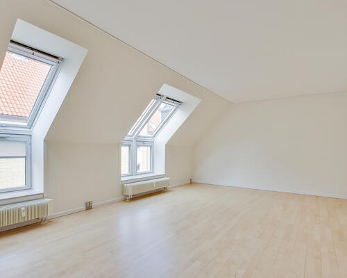 3 værelses lejlighed i Aalborg