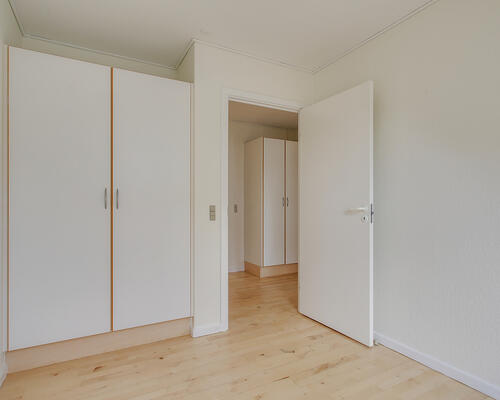 3 værelses lejlighed i Aalborg