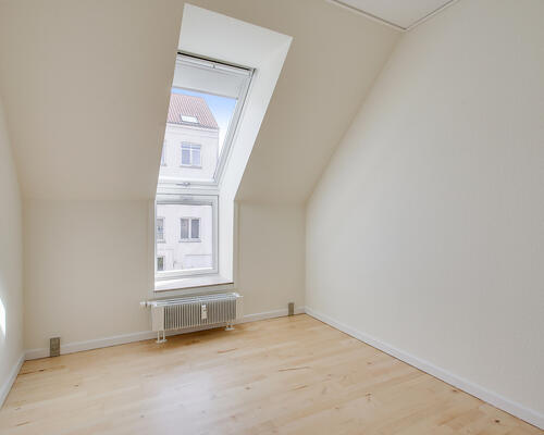 3 værelses lejlighed i Aalborg