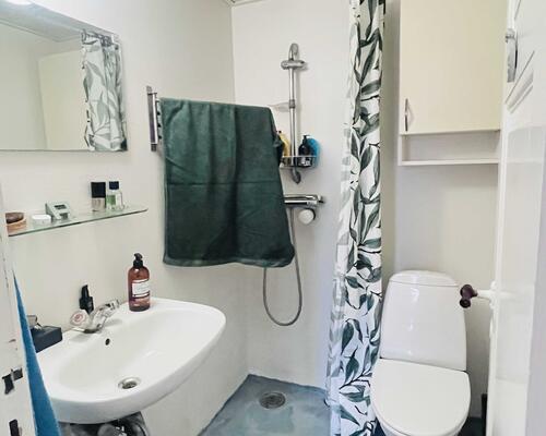 2 værelses lejlighed i Aalborg