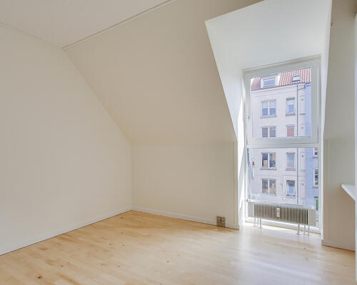 3 værelses lejlighed i Aalborg