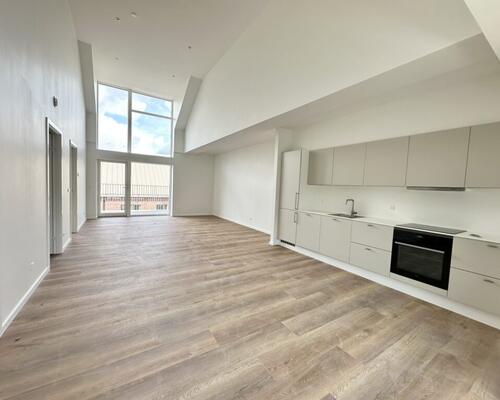 3 værelses lejlighed i Nørresundby