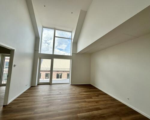 3 værelses lejlighed i Nørresundby