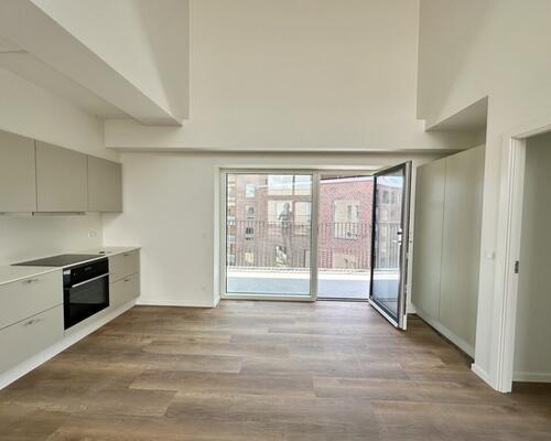 3 værelses lejlighed i Nørresundby